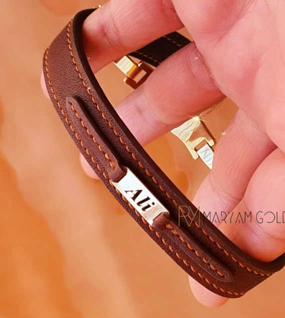 دستبند مردانه