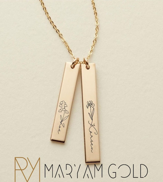 آویز مردانه